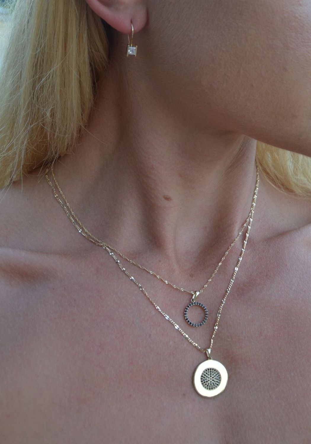 Złoty łańcuszek 585 figaro gucci 50 cm 1009-040 (2).jpg